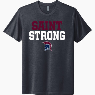 Next Level Unisex Tri-Blend T-Shirt