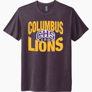 Next Level Unisex Tri-Blend T-Shirt