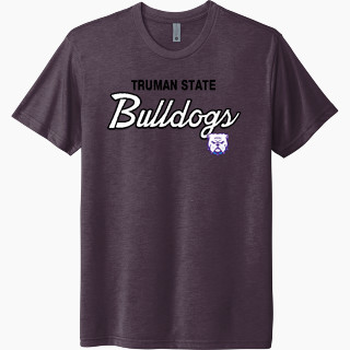 Next Level Unisex Tri-Blend T-Shirt