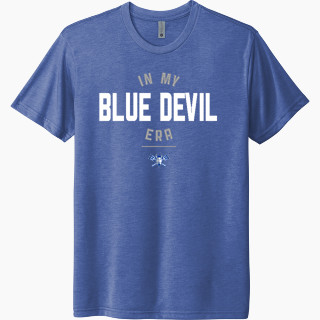 Next Level Unisex Tri-Blend T-Shirt