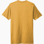 STALEY Mustangs Next Level Unisex Poly/Cotton Tee Back Thumbnail