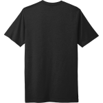PATHWAYS ACADEMY OF TECHNOLOGY & DESIGN <span class="pdp-name-mascot">PATHWAYS ACADEMY PANTHERS</span> Next Level Apparel Unisex Poly/Cotton Tee Back Thumbnail
