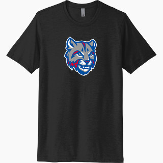 Next Level Unisex Poly/Cotton Tee