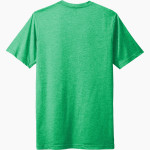 Notre Dame College Prep The Official Online Store <span class="pdp-name-mascot">Notre Dame Dons</span> Next Level Unisex Poly/Cotton Tee Back Thumbnail