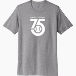 InnerCity Tennis <span class="pdp-name-mascot">InnerCity Tennis</span> Next Level Unisex Poly/Cotton Tee Front Thumbnail