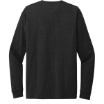 Iola Ponies <span class="pdp-name-mascot">Iola Ponies</span> Next Level Apparel CVC Unisex Long Sleeve Tee Back Thumbnail