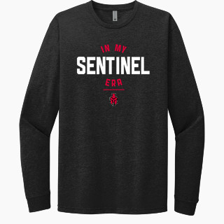 Next Level Apparel CVC Unisex Long Sleeve Tee