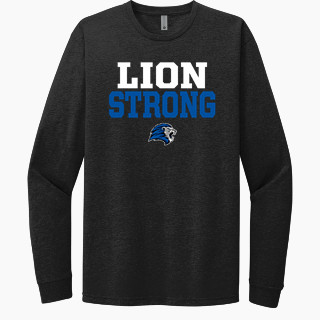 Next Level Apparel CVC Unisex Long Sleeve Tee