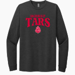 Anchor Bay Tars Tars <span class="pdp-name-mascot">Anchor Bay Tars</span> Next Level Apparel CVC Unisex Long Sleeve Tee Front Thumbnail