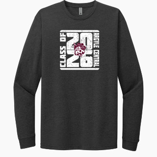 Next Level Apparel CVC Unisex Long Sleeve Tee
