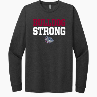 Next Level Apparel CVC Unisex Long Sleeve Tee