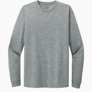 Next Level Apparel CVC Unisex Long Sleeve Tee
