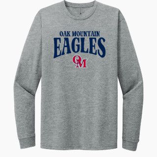 Next Level Apparel CVC Unisex Long Sleeve Tee