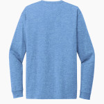 PATRICK HENRY HIGH SCHOOL REBELS <span class="pdp-name-mascot">PATRICK HENRY REBELS</span> Next Level Apparel CVC Unisex Long Sleeve Tee Back Thumbnail