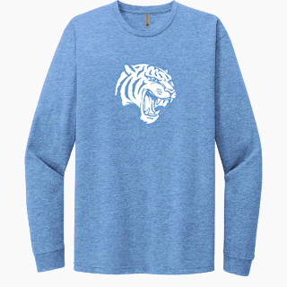 Next Level Apparel CVC Unisex Long Sleeve Tee