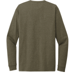 ET Family Travel ET Family Travel <span class="pdp-name-mascot">ET Family Travel</span> Next Level Apparel CVC Unisex Long Sleeve Tee Back Thumbnail