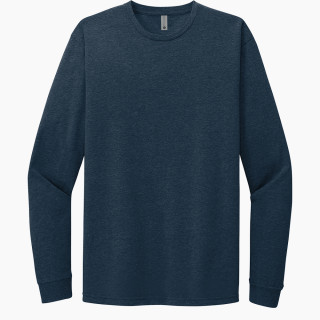 Next Level Apparel CVC Unisex Long Sleeve Tee