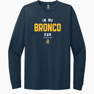 Next Level Apparel CVC Unisex Long Sleeve Tee