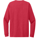 Saturn Title LLC Saturn Title <span class="pdp-name-mascot">Saturn Title LLC</span> Next Level Apparel CVC Unisex Long Sleeve Tee Back Thumbnail