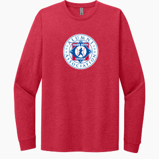 Next Level Apparel CVC Unisex Long Sleeve Tee