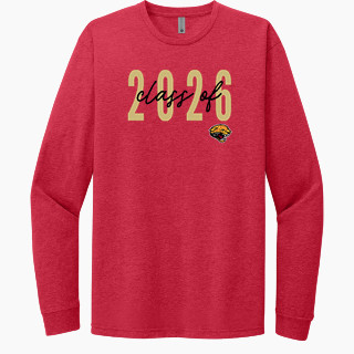 Next Level Apparel CVC Unisex Long Sleeve Tee