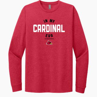 Next Level Apparel CVC Unisex Long Sleeve Tee