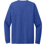Southern Alamance Patriots <span class="pdp-name-mascot">Southern Alamance Patriots</span> Next Level Apparel CVC Unisex Long Sleeve Tee Back Thumbnail
