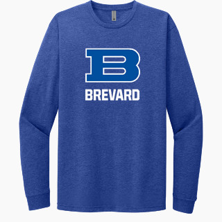 Next Level Apparel CVC Unisex Long Sleeve Tee