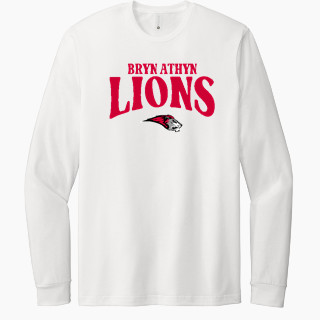 Next Level Apparel CVC Unisex Long Sleeve Tee