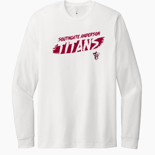 Next Level Apparel CVC Unisex Long Sleeve Tee