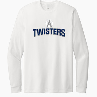 Next Level Apparel CVC Unisex Long Sleeve Tee