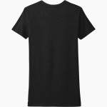 Heidelberg Student Princes Next Level Women's CVC Tee Back Thumbnail