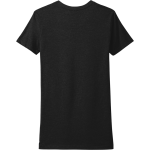 DEXTER HIGH SCHOOL BEARCATS <span class="pdp-name-mascot">DEXTER BEARCATS</span> Next Level Women's CVC Tee Back Thumbnail