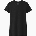 Heidelberg Student Princes Next Level Women's CVC Tee Front Thumbnail