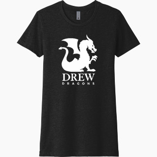 Next Level Women's CVC Tee