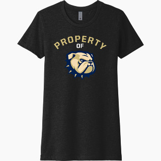 Next Level Women's CVC Tee