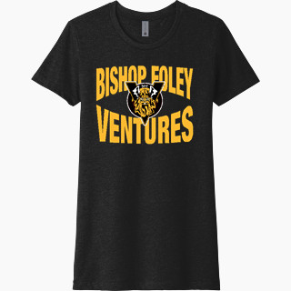 Next Level Women's CVC Tee