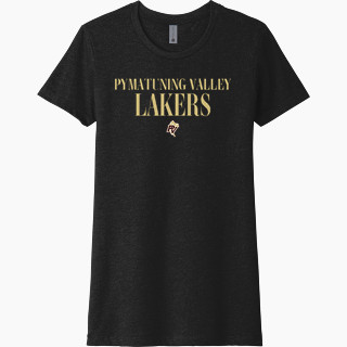 Next Level Women's CVC Tee