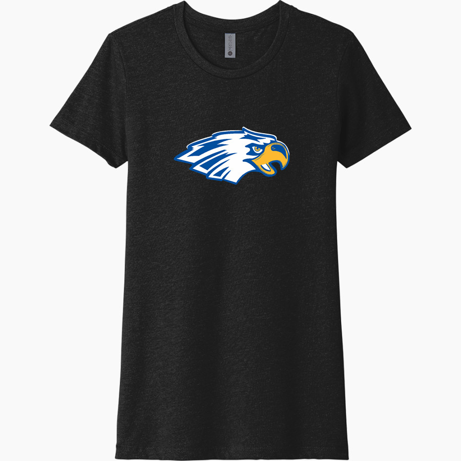 Montross Eagles Next Level Women's CVC Tee