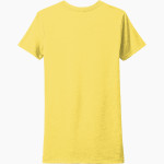 Bishop Noll Warriors <span class="pdp-name-mascot">Bishop Noll Warriors</span> Next Level Women's CVC Tee Back Thumbnail