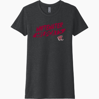 Next Level Women's CVC Tee