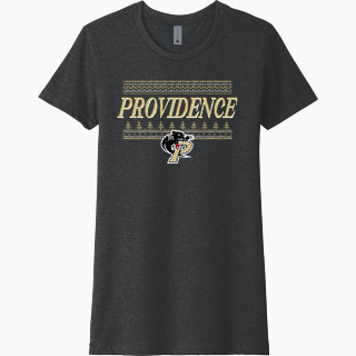 Next Level Women's CVC Tee