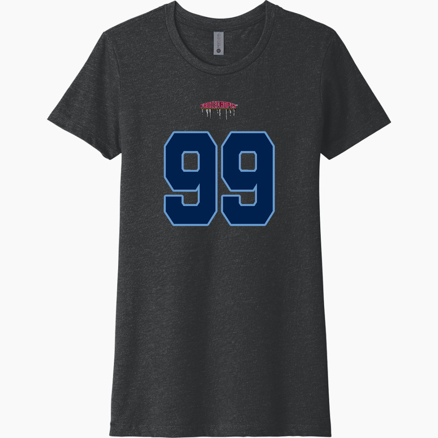 Frozen Ropes Natick Frozen Ropes Natick <span class="pdp-name-mascot">Frozen Ropes</span> Next Level Women's CVC Tee