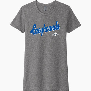 Next Level Women's CVC Tee