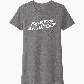 Next Level Women's CVC Tee