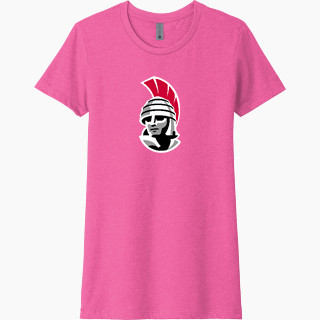 Next Level Women's CVC Tee