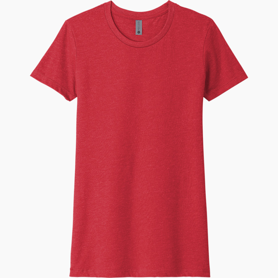 Clovis Point Coyotes Next Level Women's CVC Tee