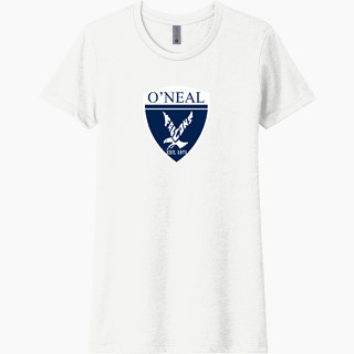 Next Level Women's CVC Tee