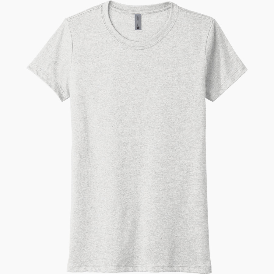 Andrean 59ers Next Level Women's Tri-Blend Tee