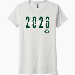 Aldo Leopold Aldo Leopold Next Level Women's Tri-Blend Tee Front Thumbnail